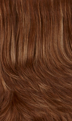 Mariah Wig by Henry Margu | Featherlite | Synthetic Fiber