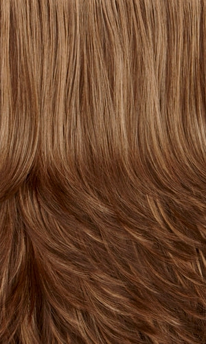 Mariah Wig by Henry Margu | Featherlite | Synthetic Fiber