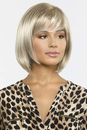 Mariah Wig by Henry Margu | Featherlite | Synthetic Fiber
