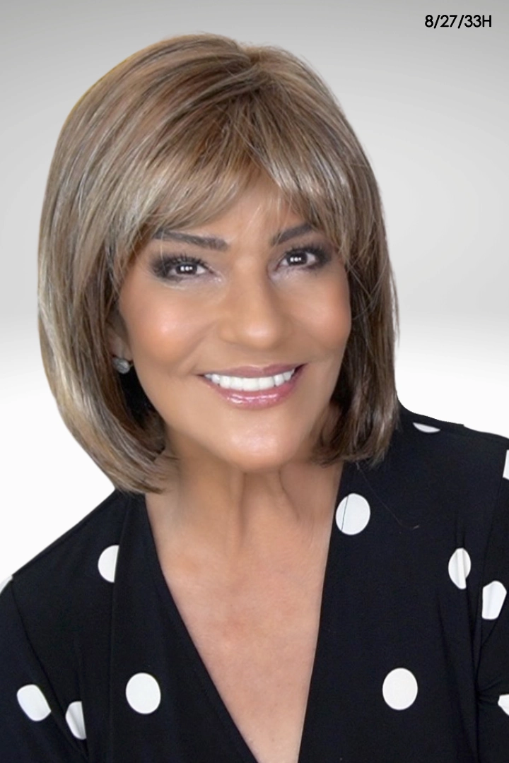 Mariah Wig by Henry Margu | Synthetic Hair | Average Cap