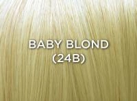 Marina Human Hair wig - Dimples Bronze Collection