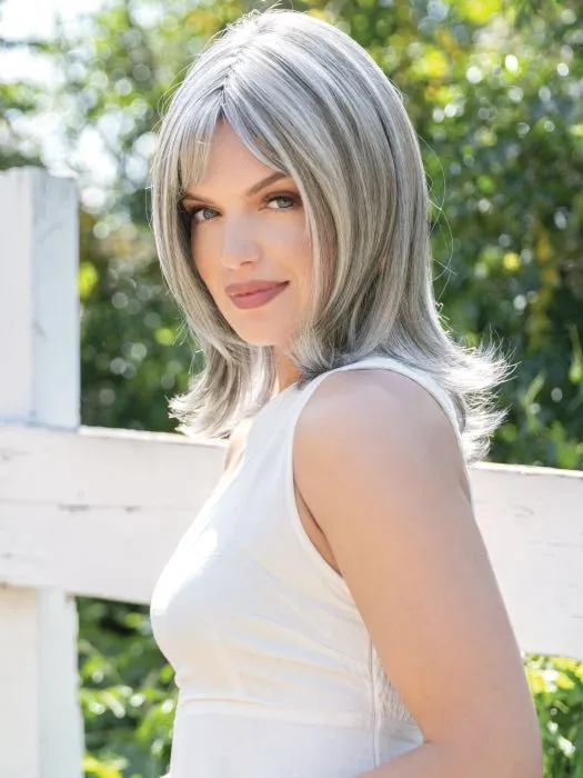 Marion Wig by Rene of Paris | The Orchid Collection