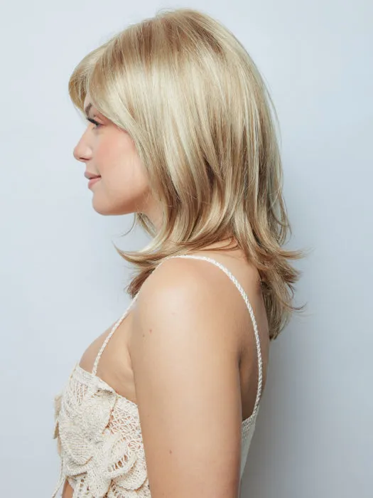 Marion Wig by Rene of Paris | The Orchid Collection