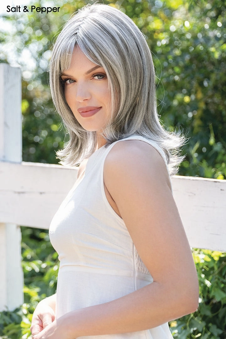 Marion Wig by Rene of Paris | Synthetic Hair