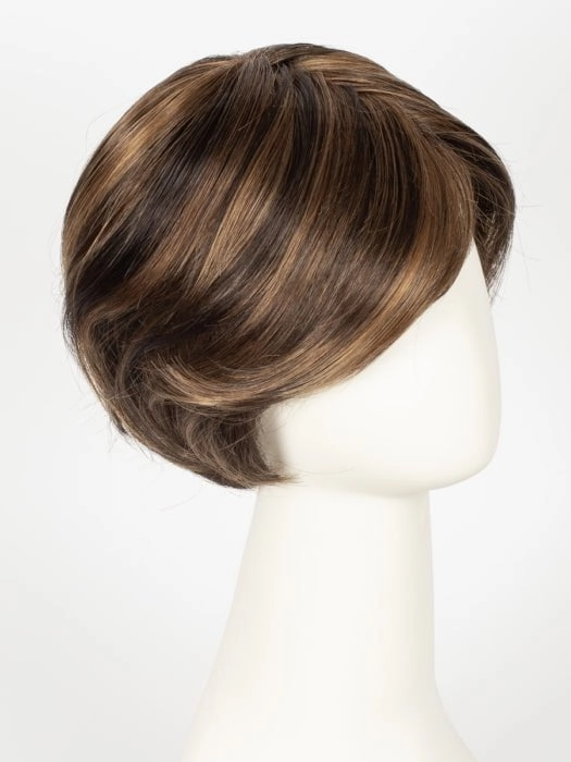 Mariska Petite | Synthetic Lace Front Wig (Mono Top)