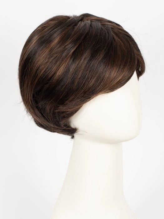 Mariska Petite | Synthetic Lace Front Wig (Mono Top)