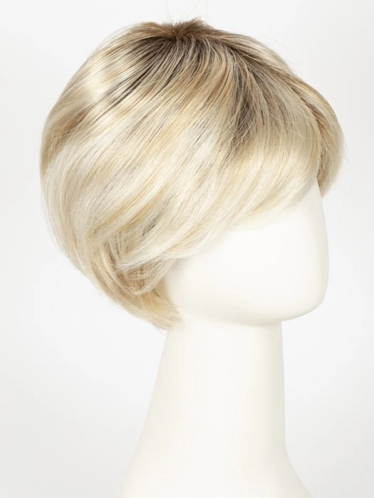Mariska Petite | Synthetic Lace Front Wig (Mono Top)