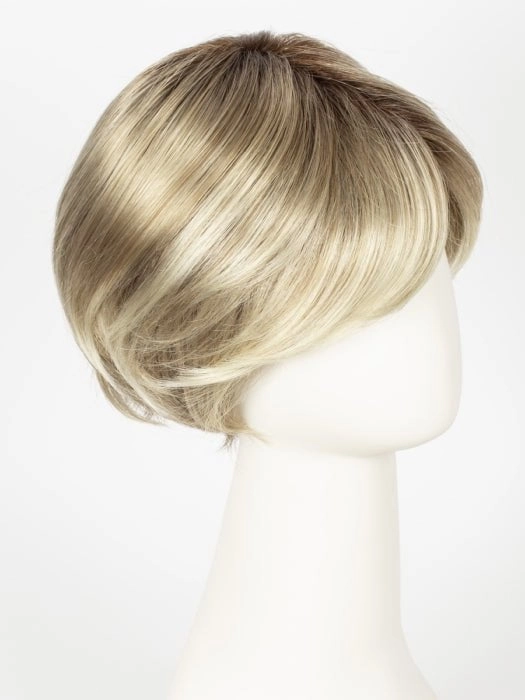 Mariska Petite | Synthetic Lace Front Wig (Mono Top)