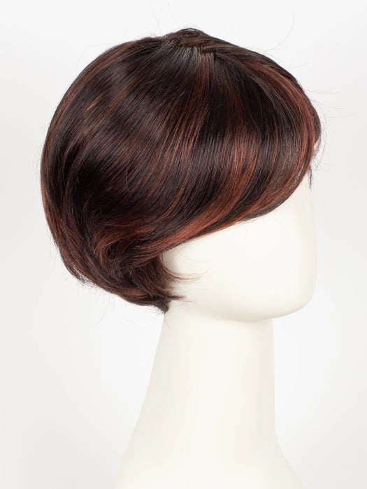 Mariska Petite | Synthetic Lace Front Wig (Mono Top)