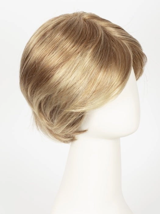 Mariska Petite | Synthetic Lace Front Wig (Mono Top)