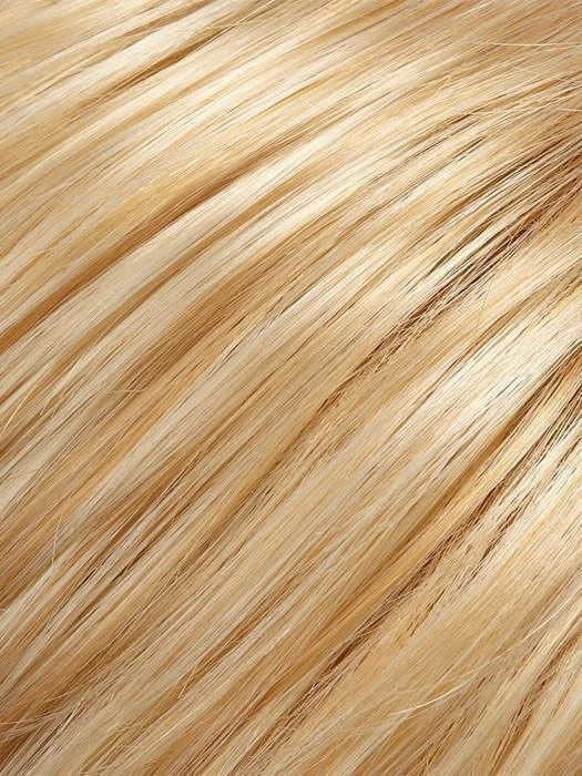 Mariska Petite | Synthetic Lace Front Wig (Mono Top)