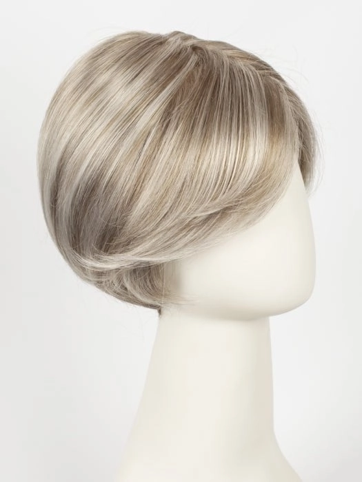 Mariska Petite | Synthetic Lace Front Wig (Mono Top)