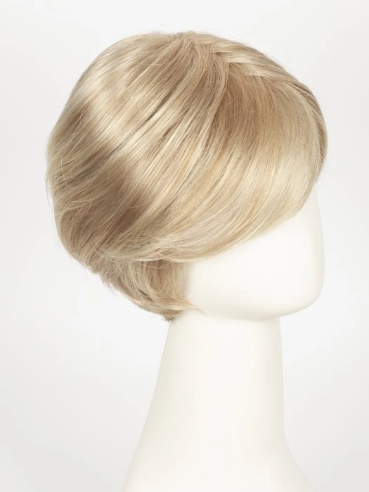Mariska Petite | Synthetic Lace Front Wig (Mono Top)