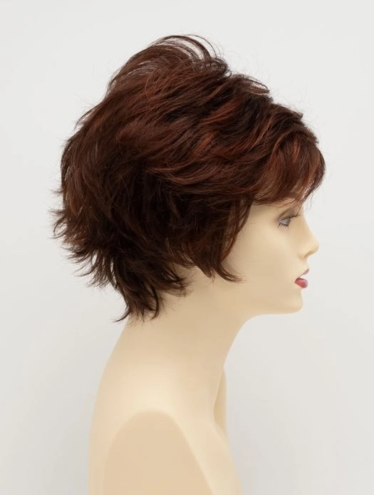 Marita | Synthetic Wig (Mono Top)