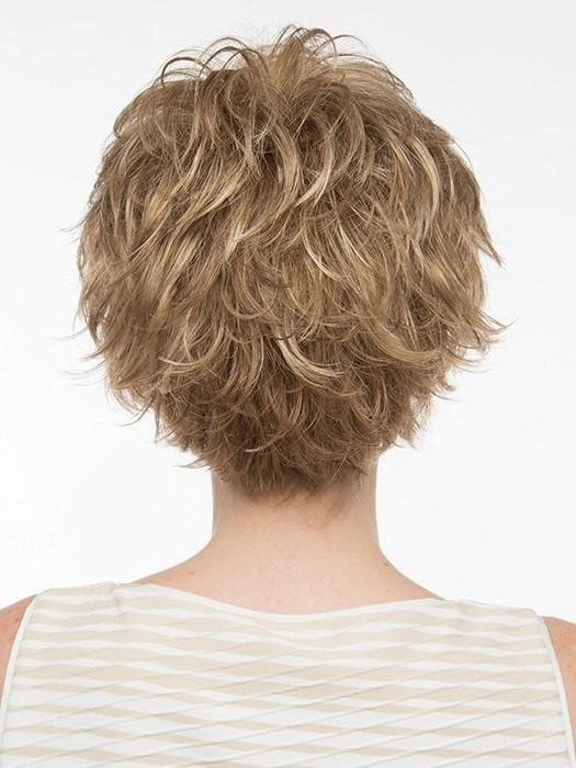 Marita | Synthetic Wig (Mono Top)
