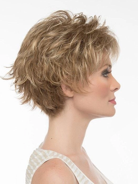 Marita | Synthetic Wig (Mono Top)