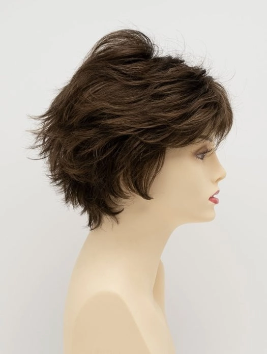Marita | Synthetic Wig (Mono Top)