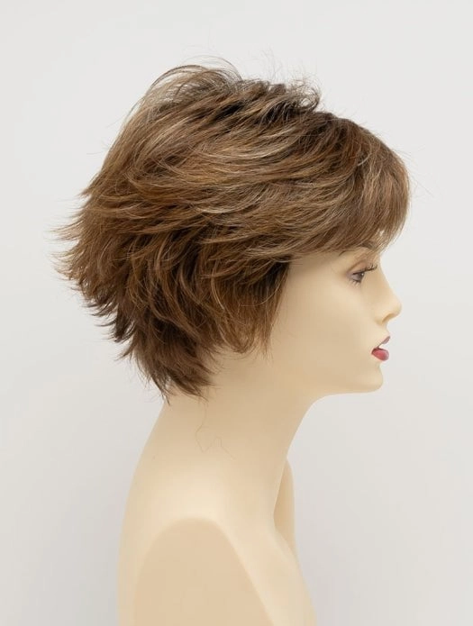 Marita | Synthetic Wig (Mono Top)