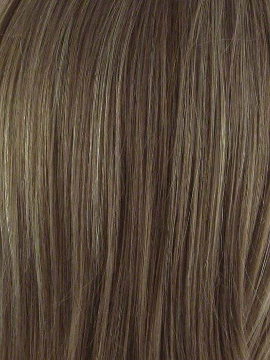 Marita | Synthetic Wig (Mono Top)