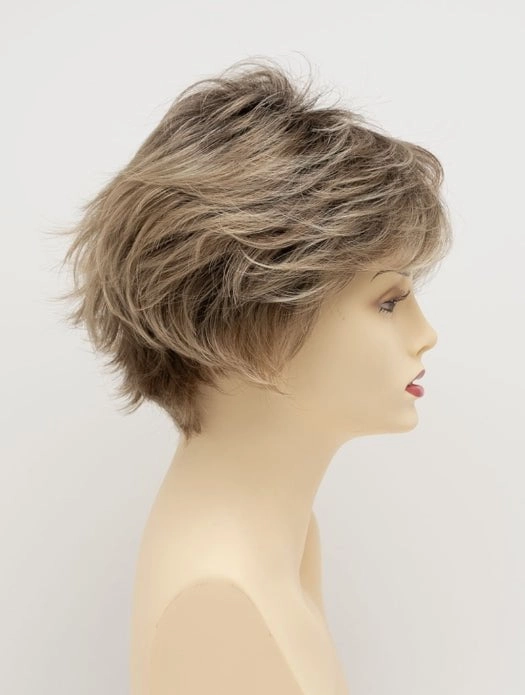 Marita | Synthetic Wig (Mono Top)