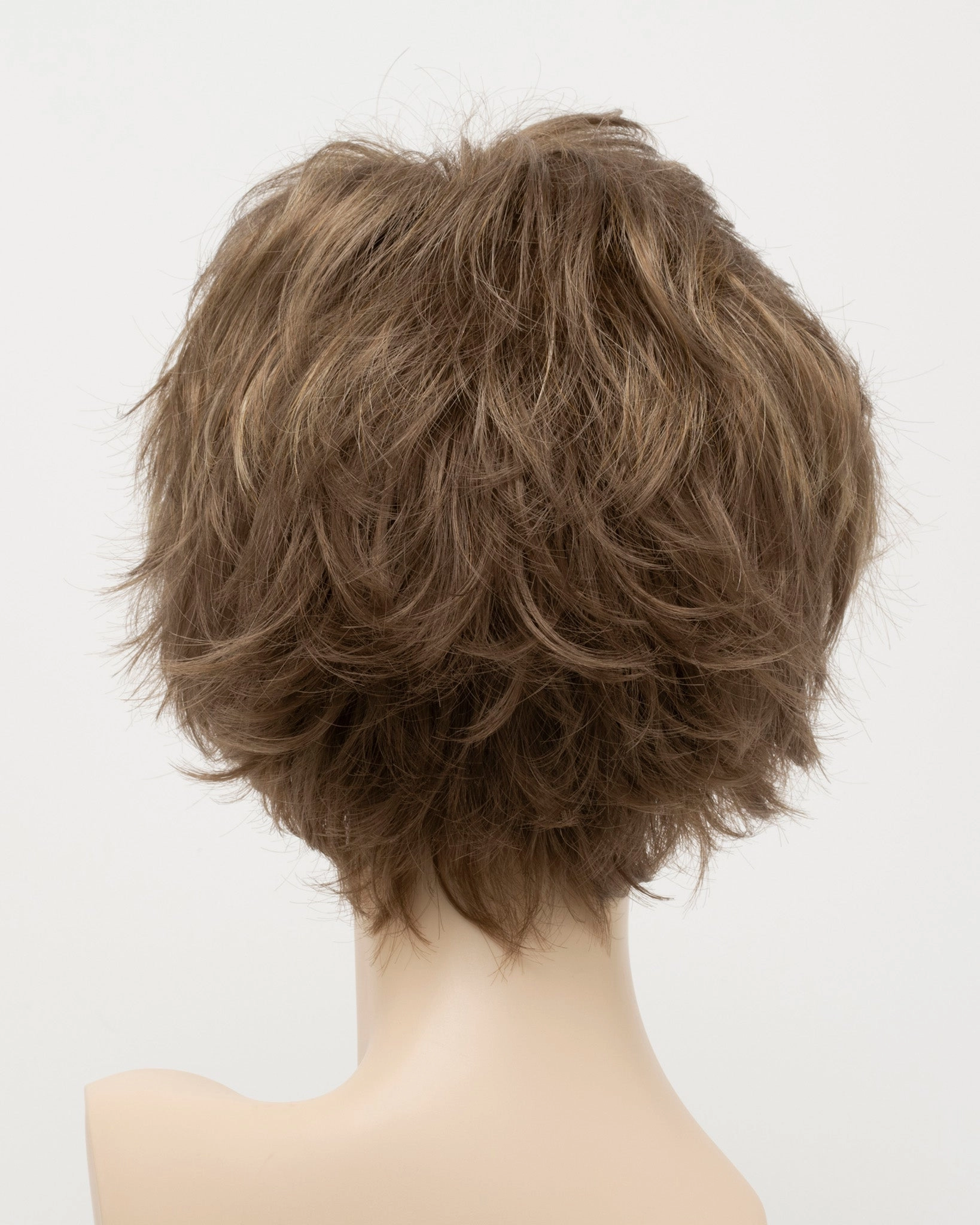 Marita Wig by Envy | Mono Top | Synthetic Fiber