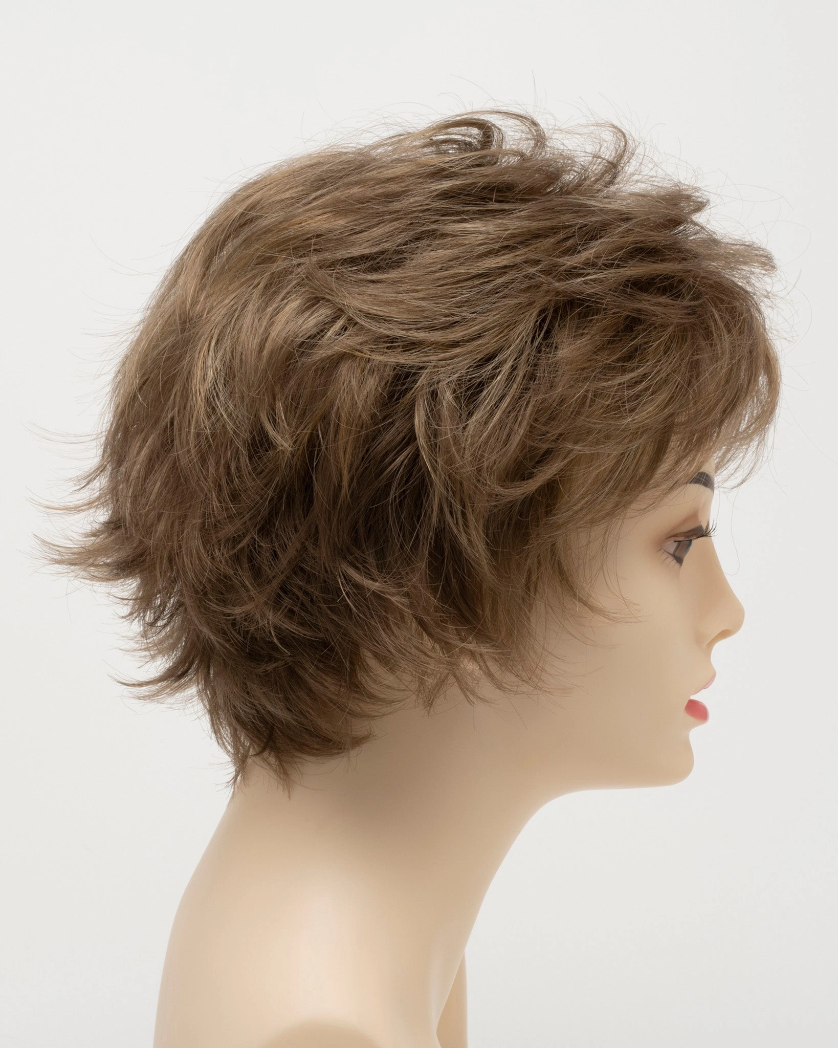 Marita Wig by Envy | Mono Top | Synthetic Fiber