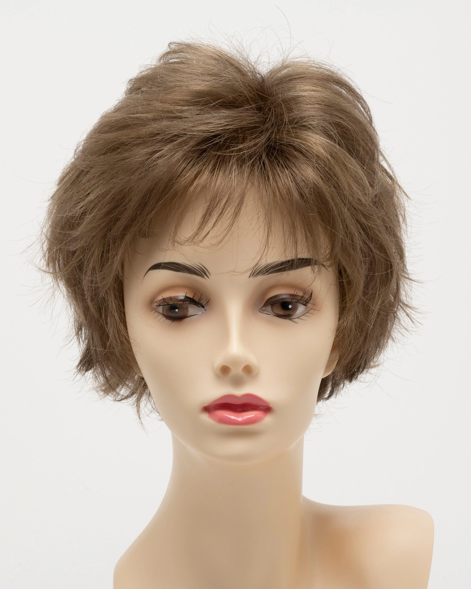 Marita Wig by Envy | Mono Top | Synthetic Fiber