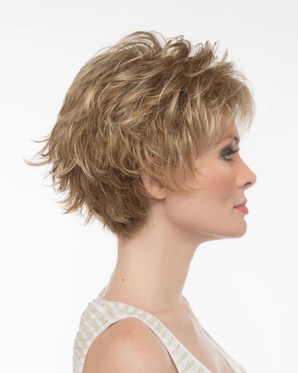Marita Wig by Envy | Mono Top | Synthetic Fiber
