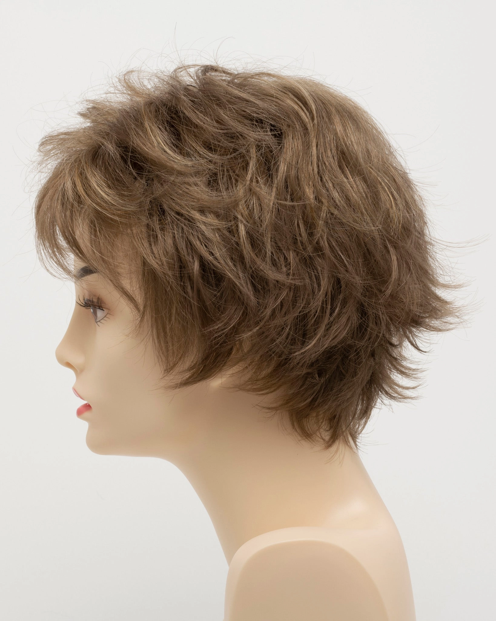 Marita Wig by Envy | Mono Top | Synthetic Fiber