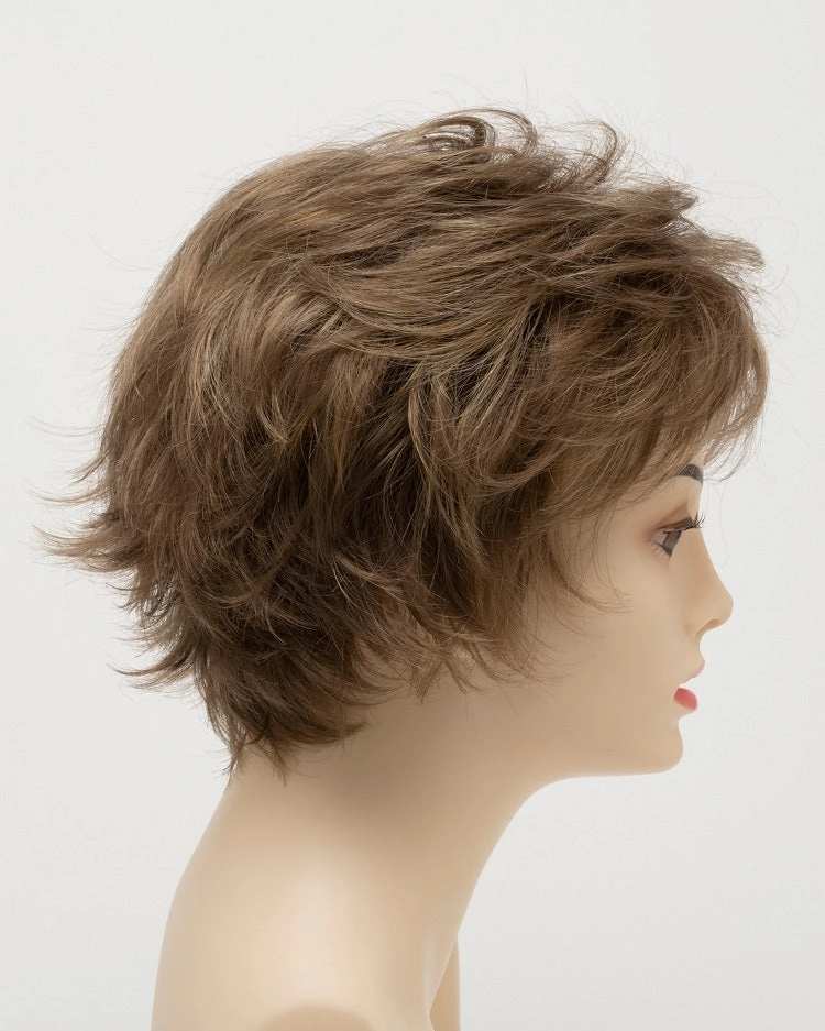 Marita Wig by Envy | Synthetic Hair | Average Cap