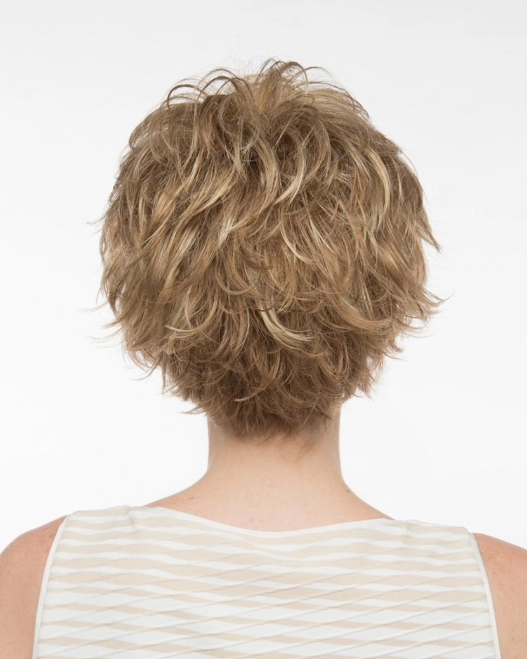 Marita Wig by Envy | Synthetic Hair | Average Cap