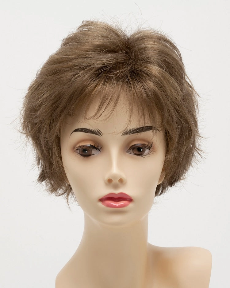 Marita Wig by Envy | Synthetic Hair | Average Cap
