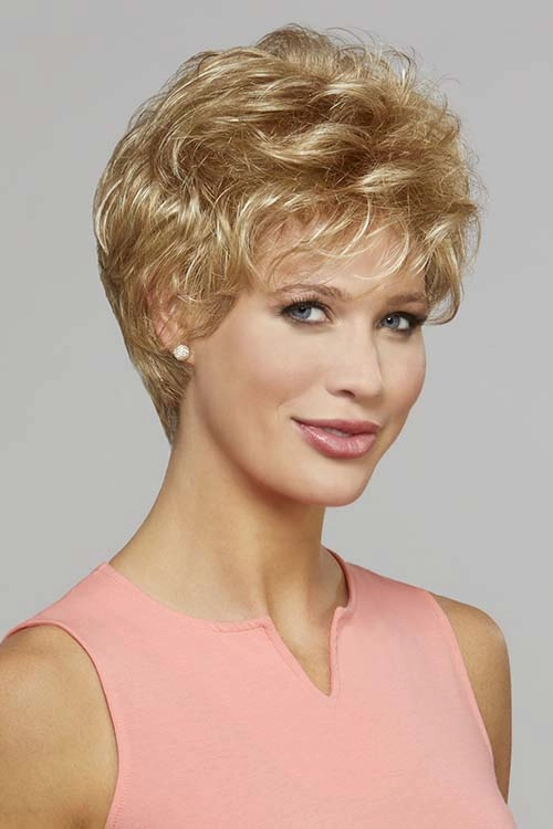 Marnie Wig by Henry Margu | Synthetic Hair | Average Cap