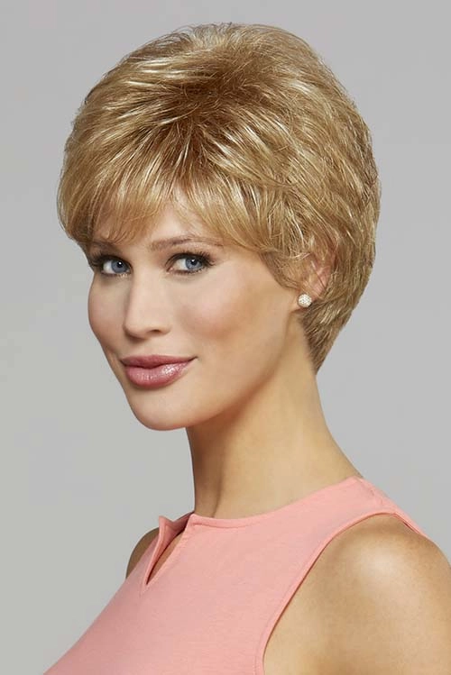 Marnie Wig by Henry Margu | Synthetic Hair | Average Cap