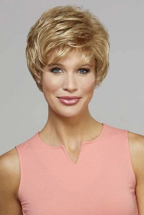 Marnie Wig by Henry Margu | Synthetic Hair | Average Cap