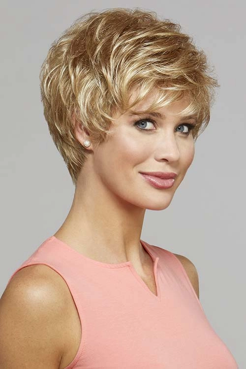 Marnie Wig by Henry Margu | Synthetic Hair | Average Cap