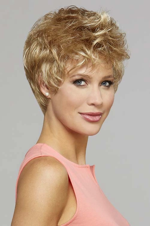 Marnie Wig by Henry Margu | Synthetic Hair | Average Cap