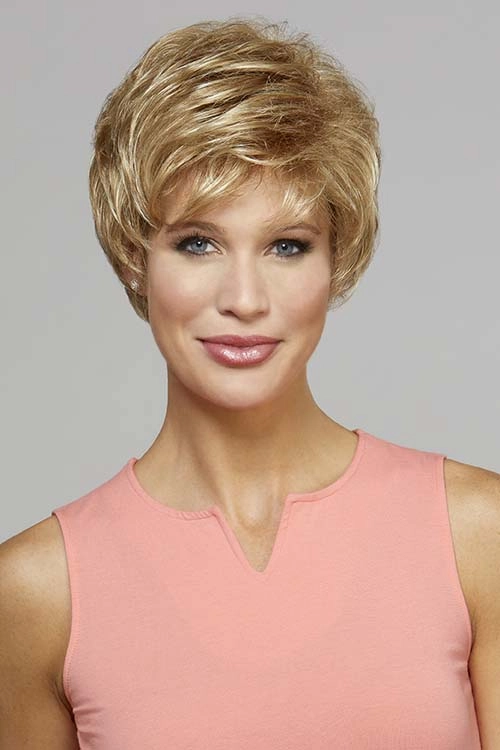 Marnie Wig by Henry Margu | Synthetic Hair | Average Cap