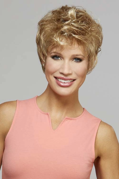Marnie Wig by Henry Margu | Synthetic Hair | Average Cap