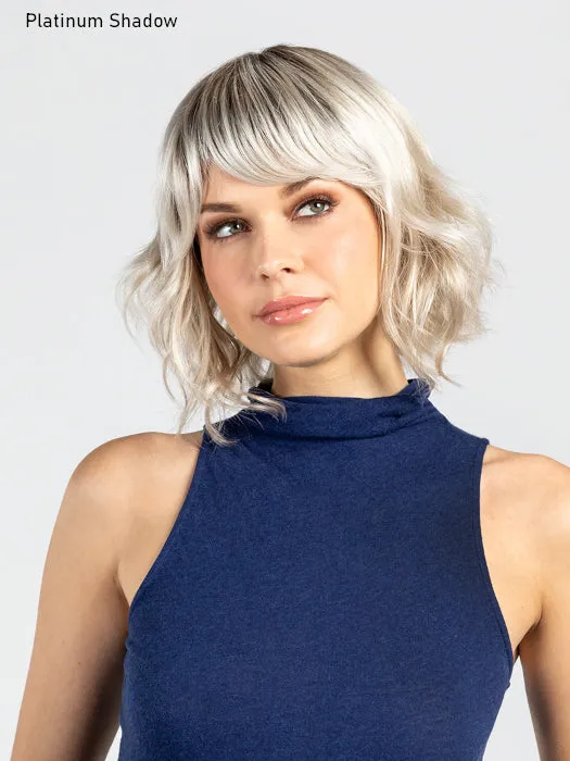 Marsha Wig by Envy | Lace Front | Mono Top | Synthetic Fiber