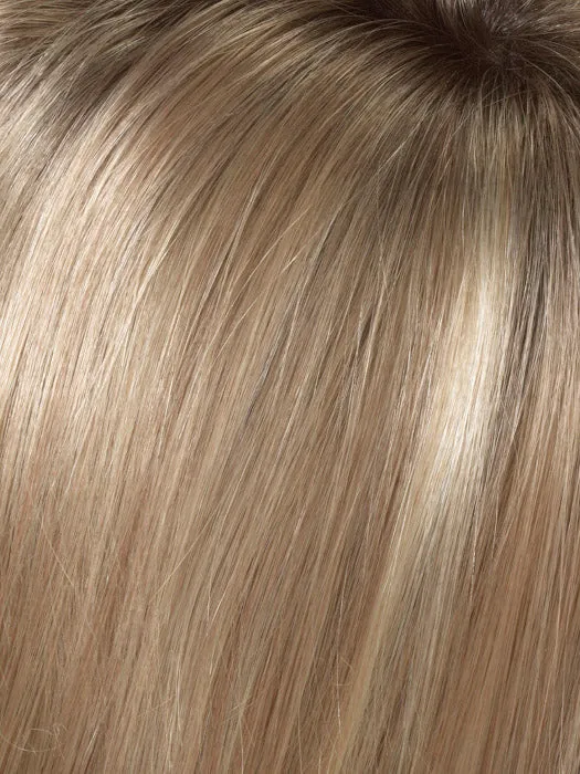 Marsha Wig by Envy | Lace Front | Mono Top | Synthetic Fiber