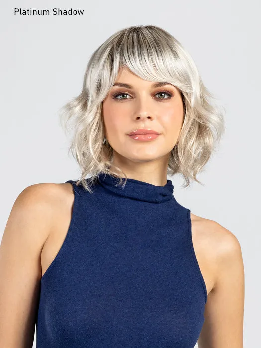 Marsha Wig by Envy | Lace Front | Mono Top | Synthetic Fiber