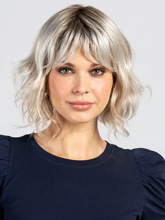 Marsha | Synthetic Lace Front Wig (Mono Top)