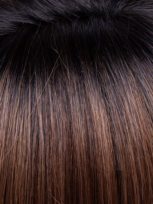Marsha | Synthetic Lace Front Wig (Mono Top)