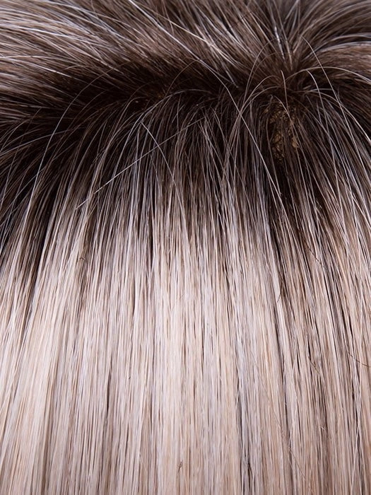 Marsha | Synthetic Lace Front Wig (Mono Top)
