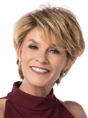 Marvelous Wig by Toni Brattin | Regular Cap | Heat Friendly Synthetic