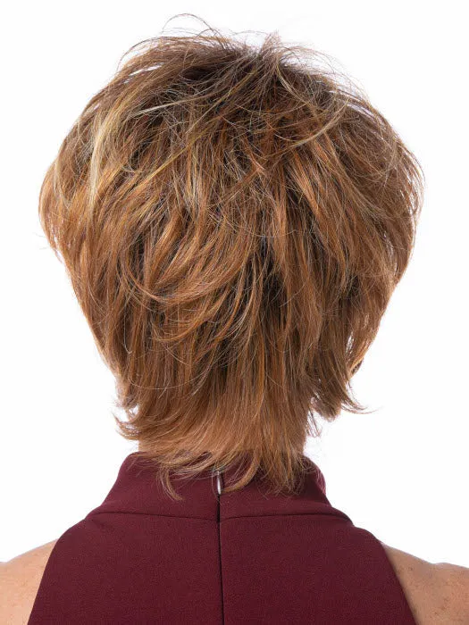 Marvelous Wig by Toni Brattin | Regular Cap | Heat Friendly Synthetic