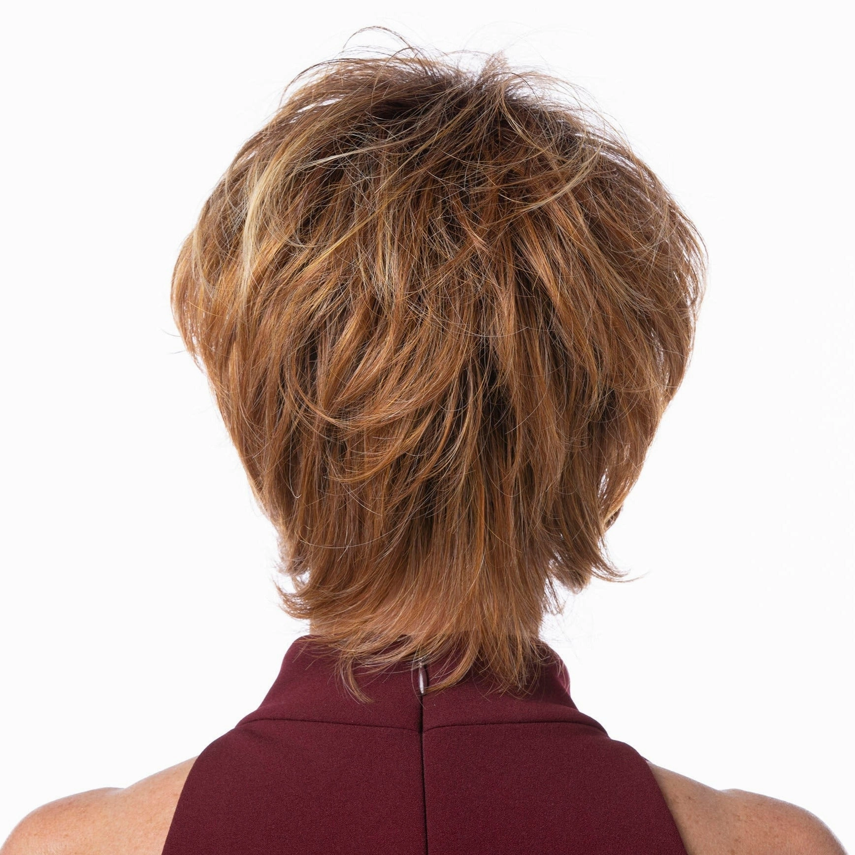 Marvelous Wig by Toni Brattin | Heat Friendly Synthetic Hair | Large Cap