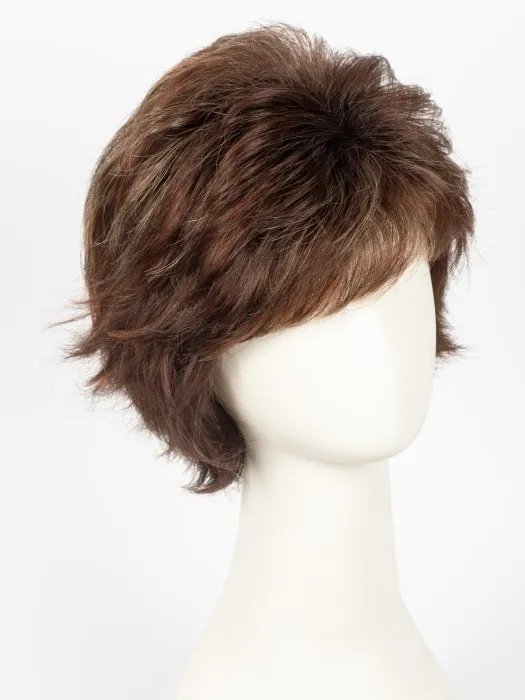 Mason | Synthetic Wig (Basic Cap)