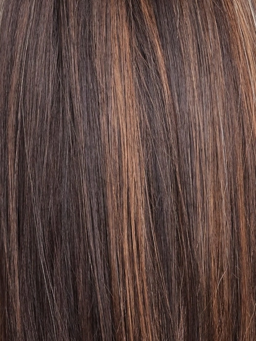 Mason Wig by Noriko | Synthetic Fiber